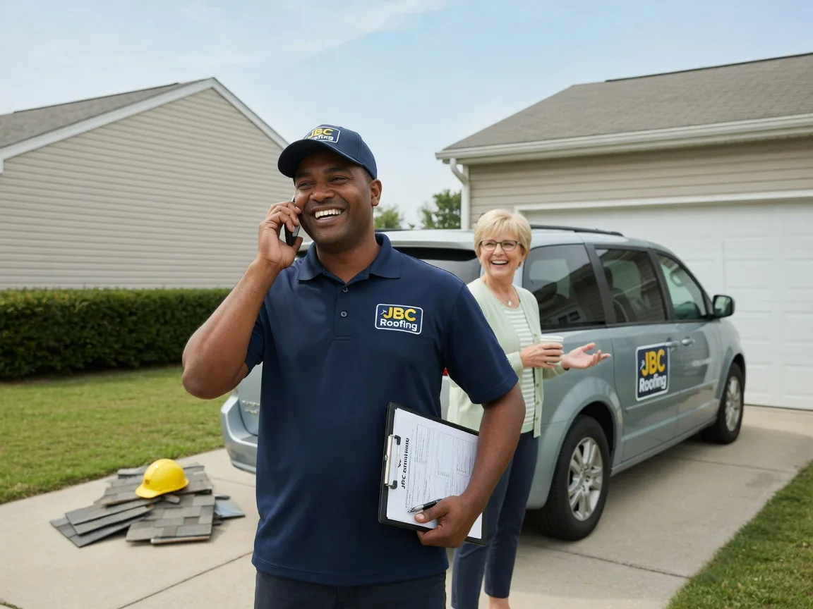 Roof Replacement Westerville, NE FAQs